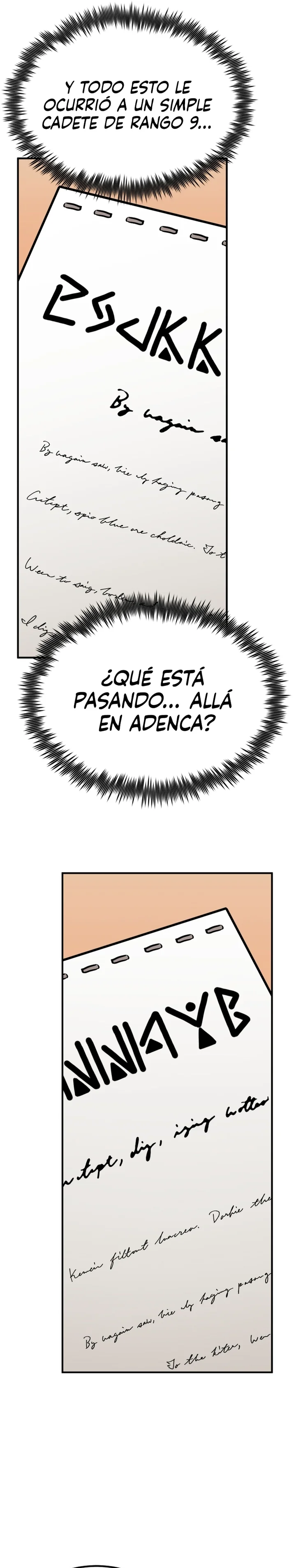 Read Estándar de la Reencarnación ES Manga Online