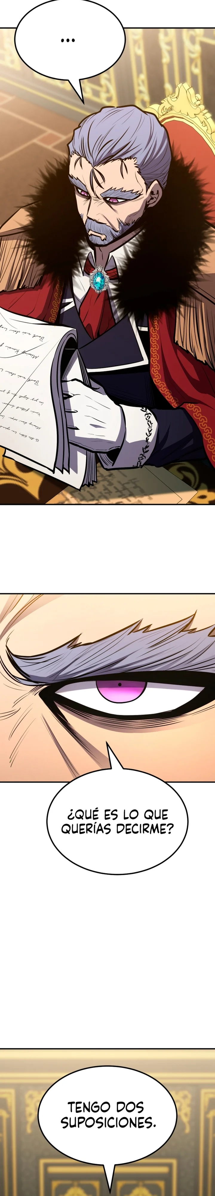 Read Estándar de la Reencarnación ES Manga Online