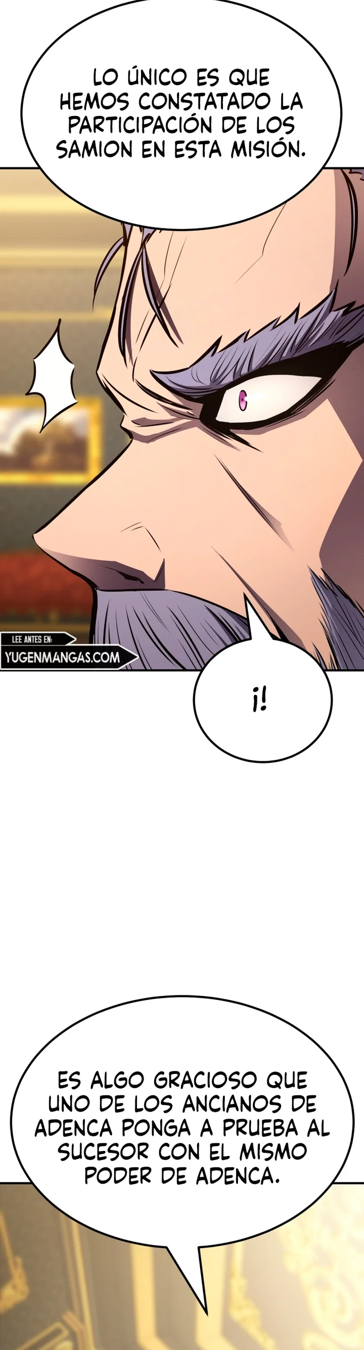 Read Estándar de la Reencarnación ES Manga Online