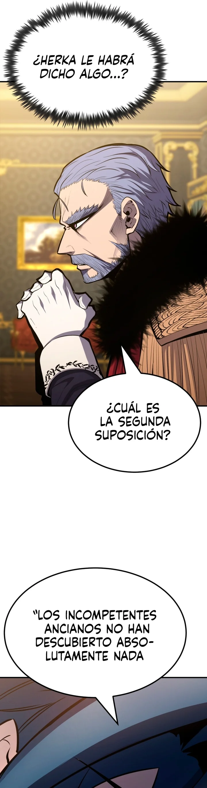 Read Estándar de la Reencarnación ES Manga Online