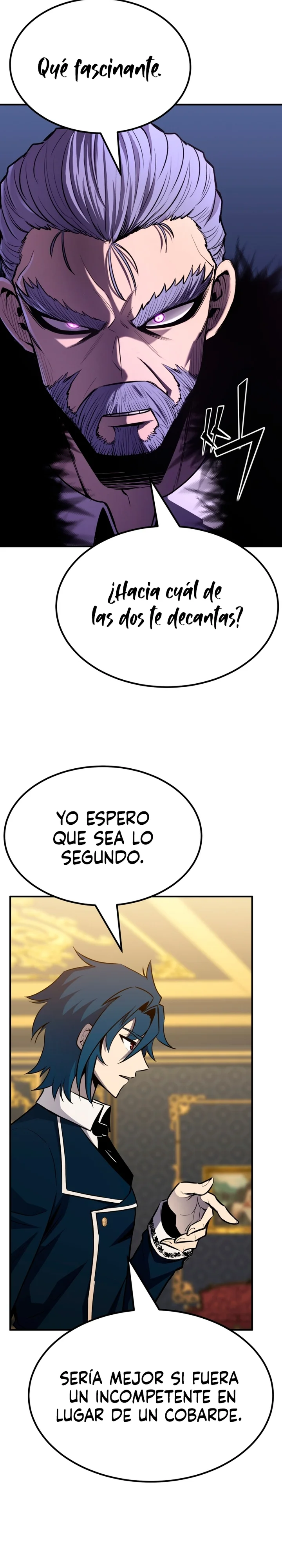 Read Estándar de la Reencarnación ES Manga Online