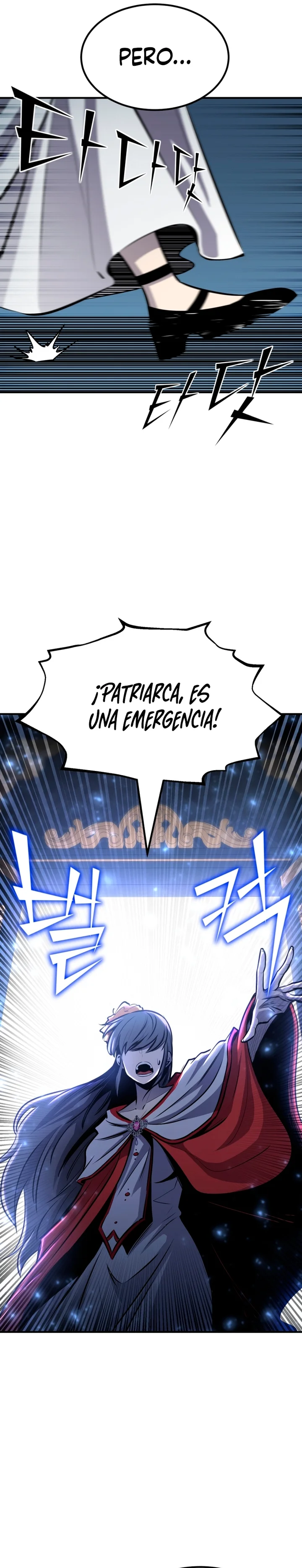 Read Estándar de la Reencarnación ES Manga Online