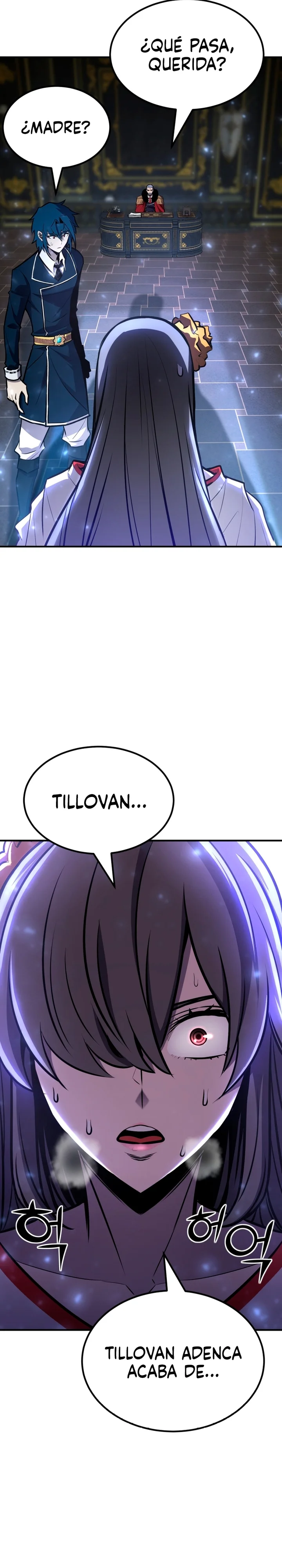 Read Estándar de la Reencarnación ES Manga Online