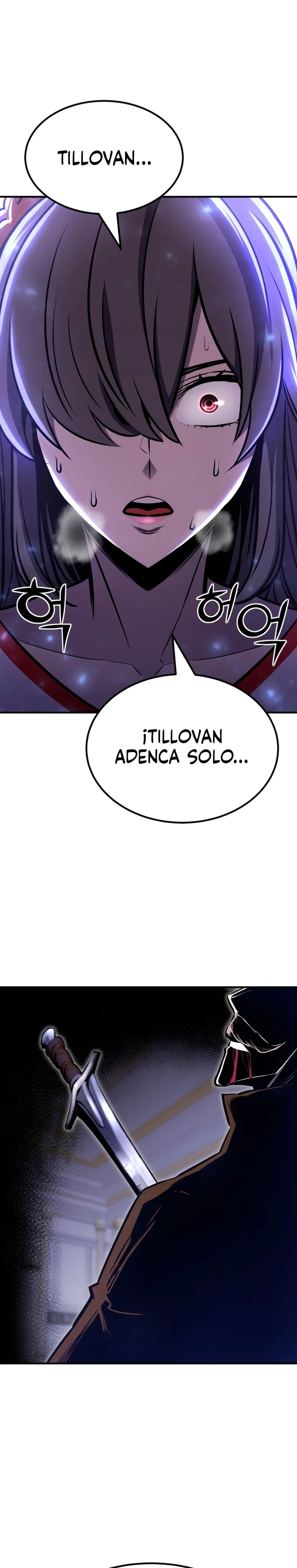 Read Estándar de la Reencarnación ES Manga Online