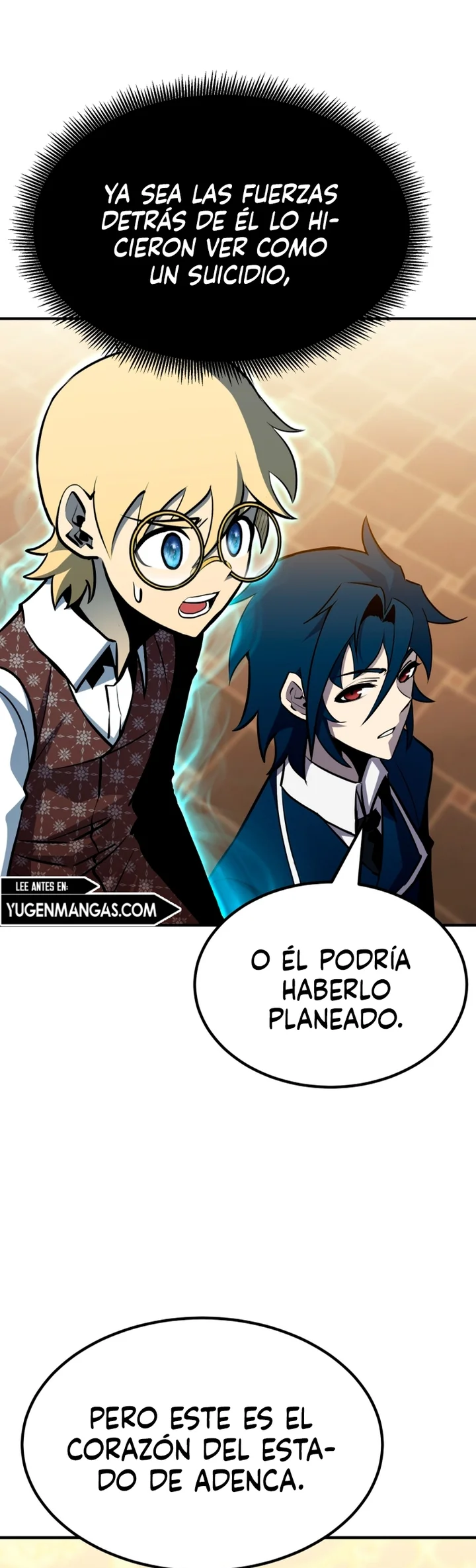 Read Estándar de la Reencarnación ES Manga Online