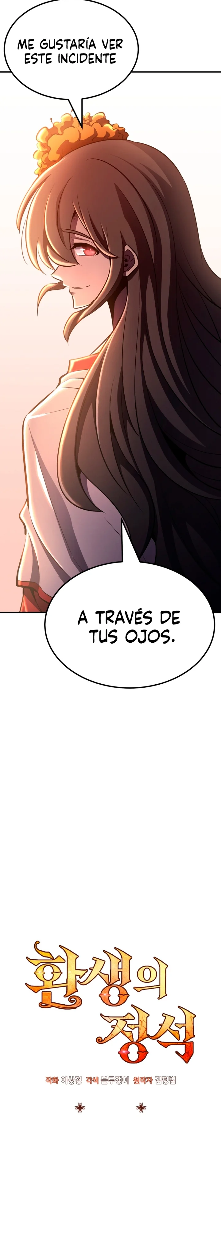Read Estándar de la Reencarnación ES Manga Online