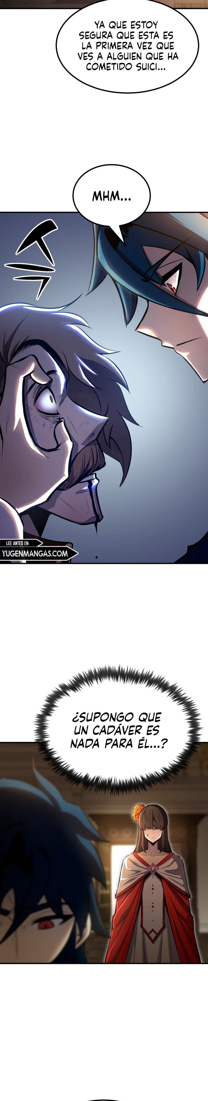 Read Estándar de la Reencarnación ES Manga Online