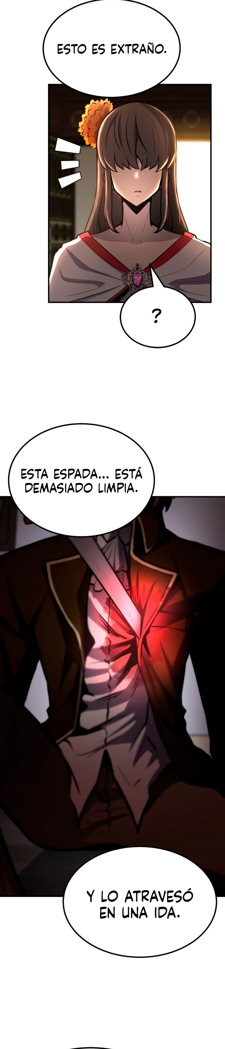 Read Estándar de la Reencarnación ES Manga Online
