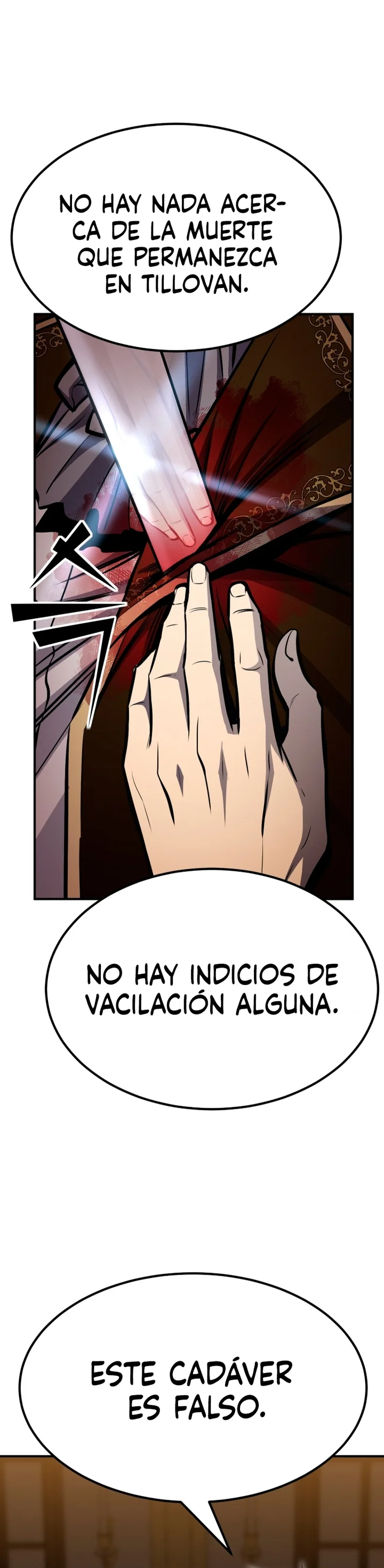 Read Estándar de la Reencarnación ES Manga Online