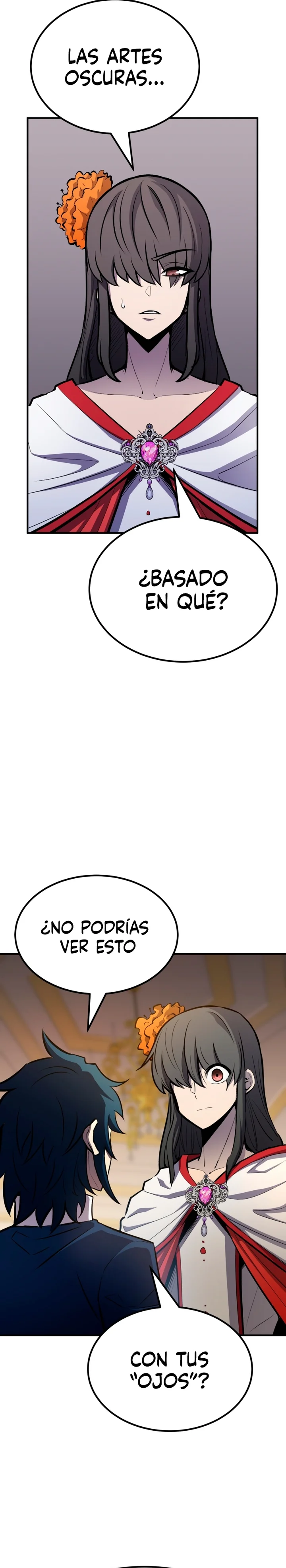 Read Estándar de la Reencarnación ES Manga Online