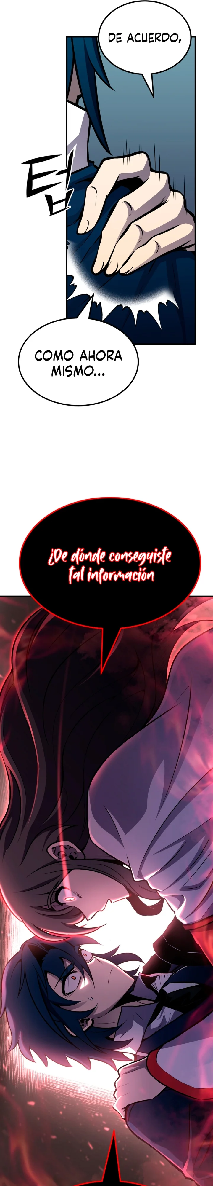 Read Estándar de la Reencarnación ES Manga Online