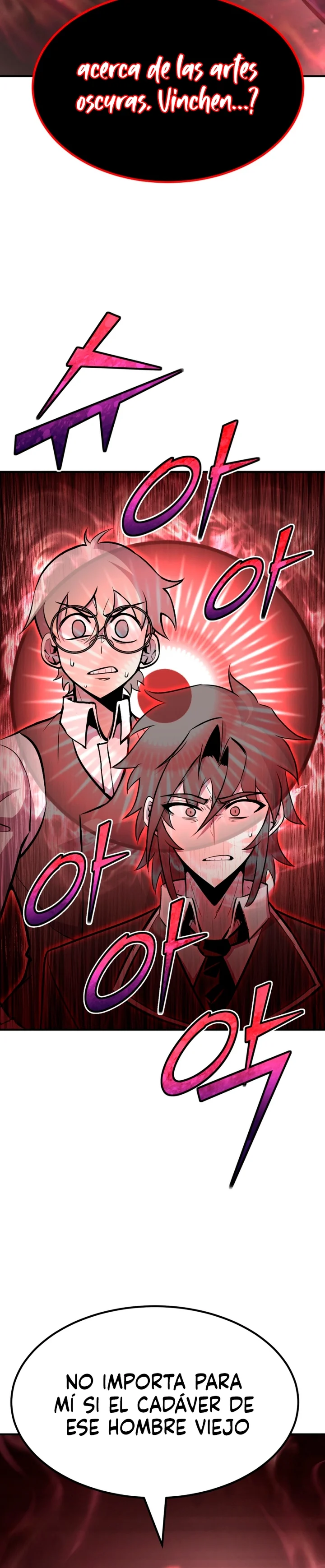 Read Estándar de la Reencarnación ES Manga Online