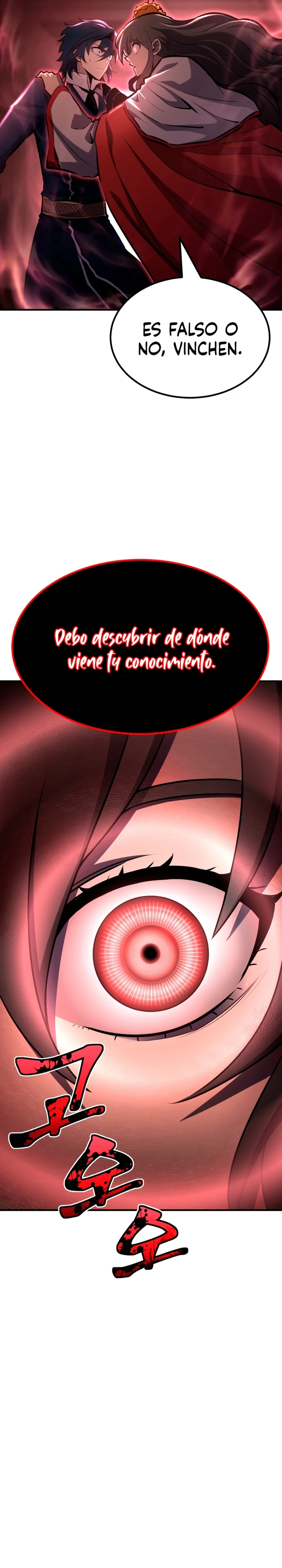 Read Estándar de la Reencarnación ES Manga Online
