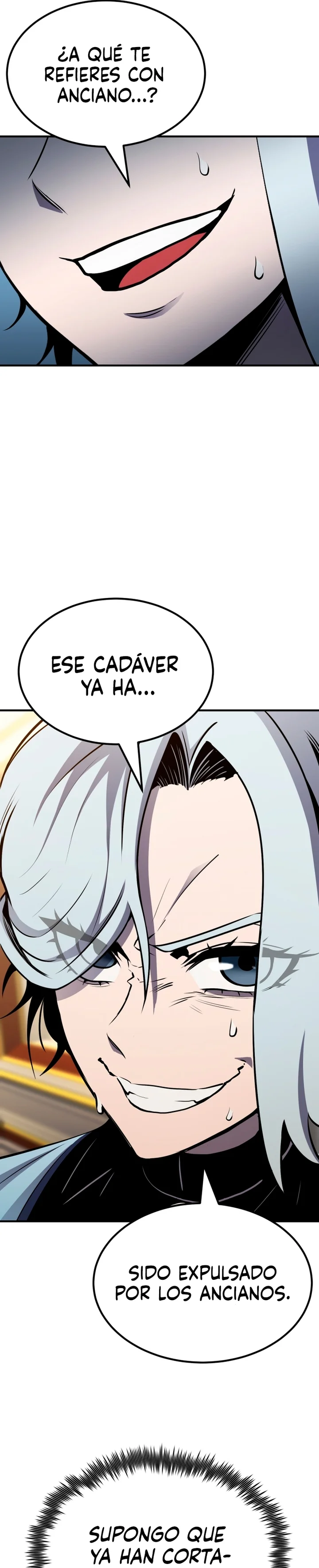 Read Estándar de la Reencarnación ES Manga Online