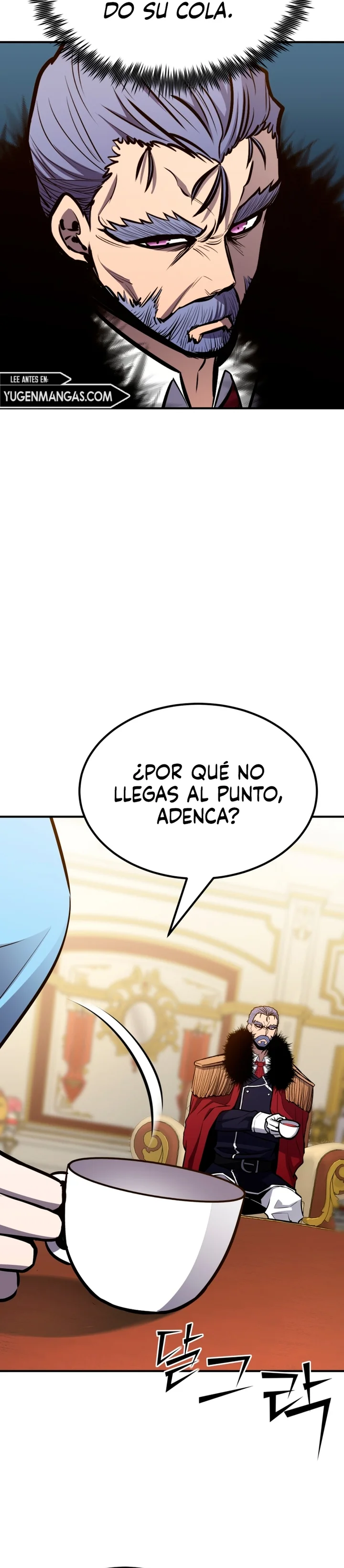 Read Estándar de la Reencarnación ES Manga Online