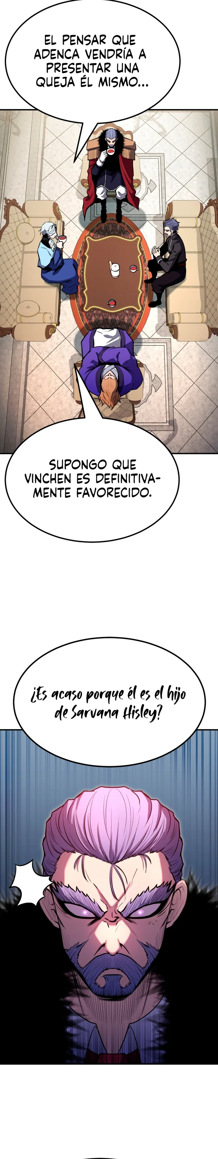 Read Estándar de la Reencarnación ES Manga Online