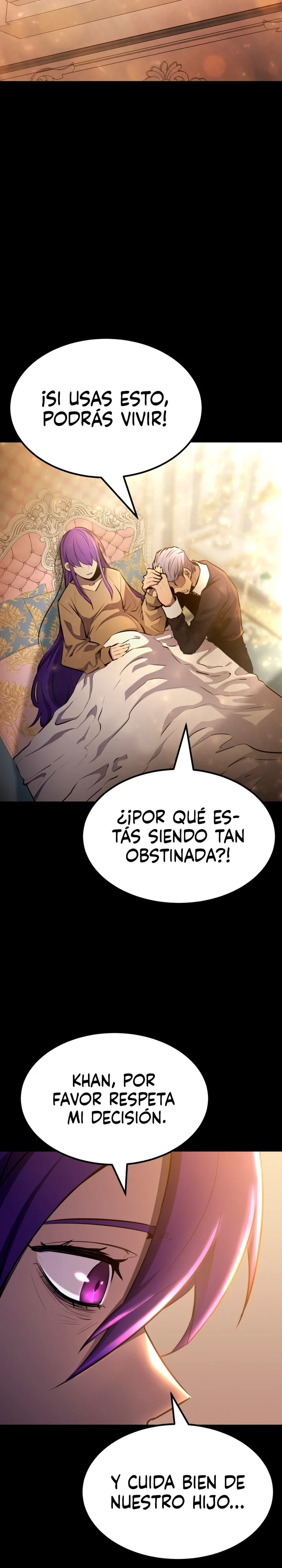 Read Estándar de la Reencarnación ES Manga Online