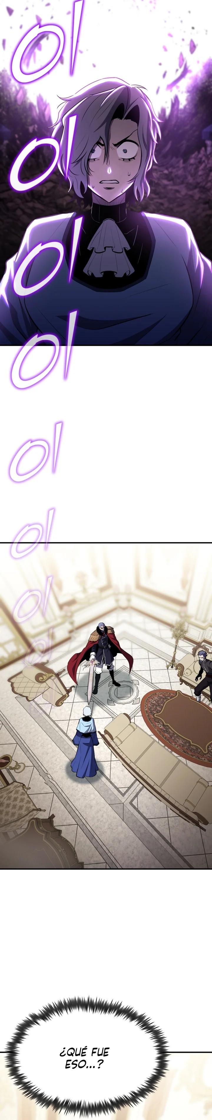 Read Estándar de la Reencarnación ES Manga Online