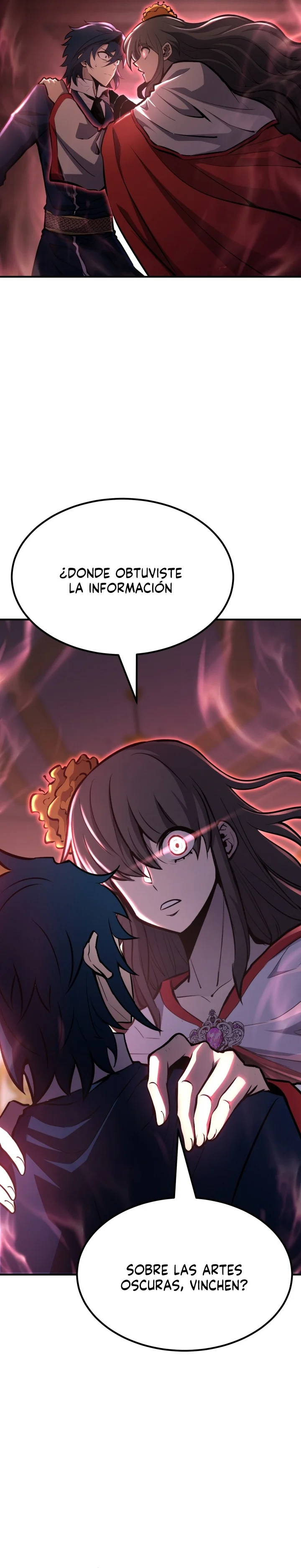Read Estándar de la Reencarnación ES Manga Online