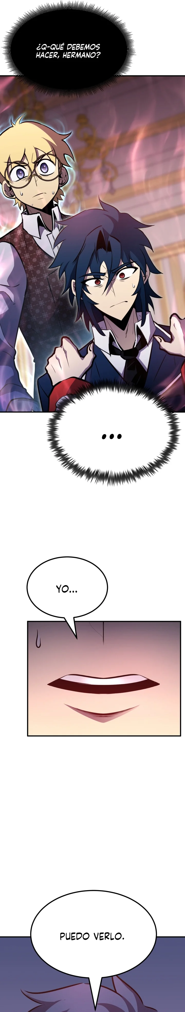 Read Estándar de la Reencarnación ES Manga Online