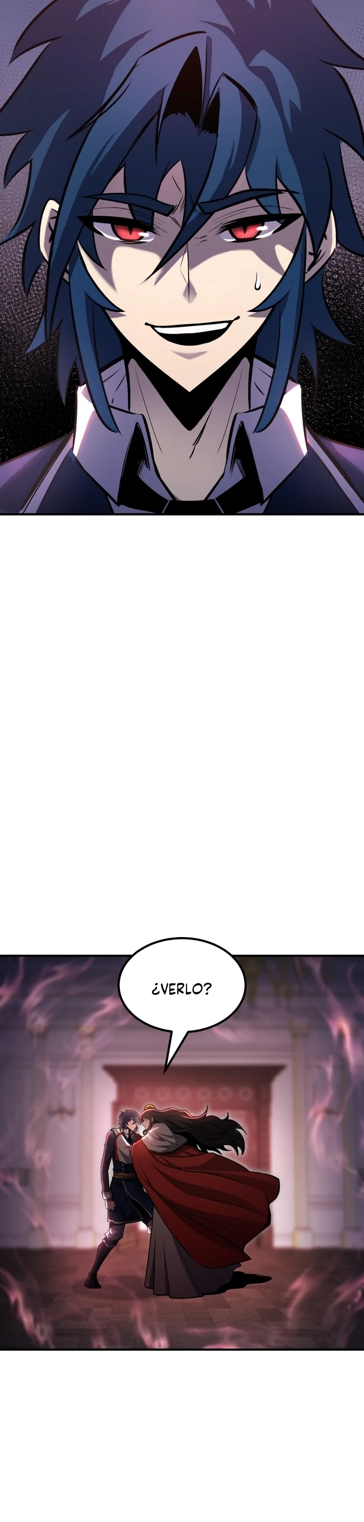 Read Estándar de la Reencarnación ES Manga Online