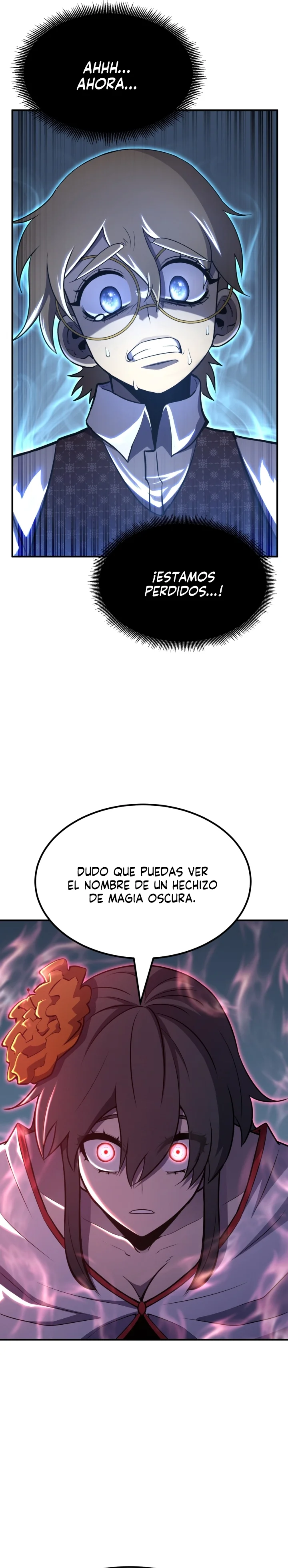 Read Estándar de la Reencarnación ES Manga Online