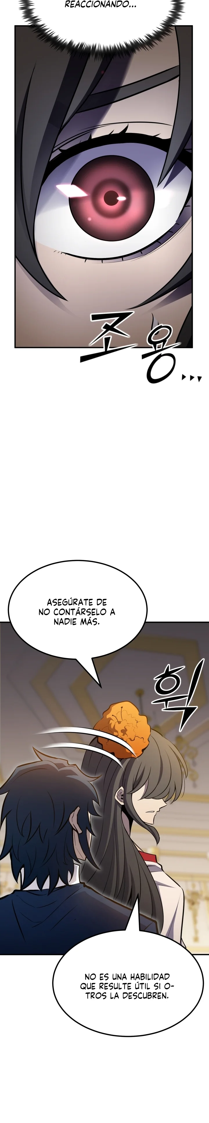 Read Estándar de la Reencarnación ES Manga Online