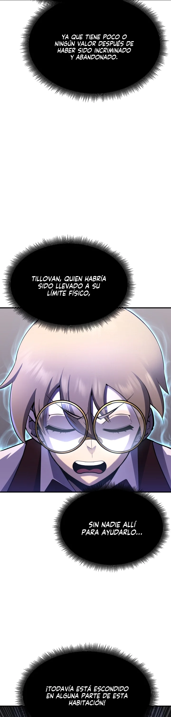 Read Estándar de la Reencarnación ES Manga Online