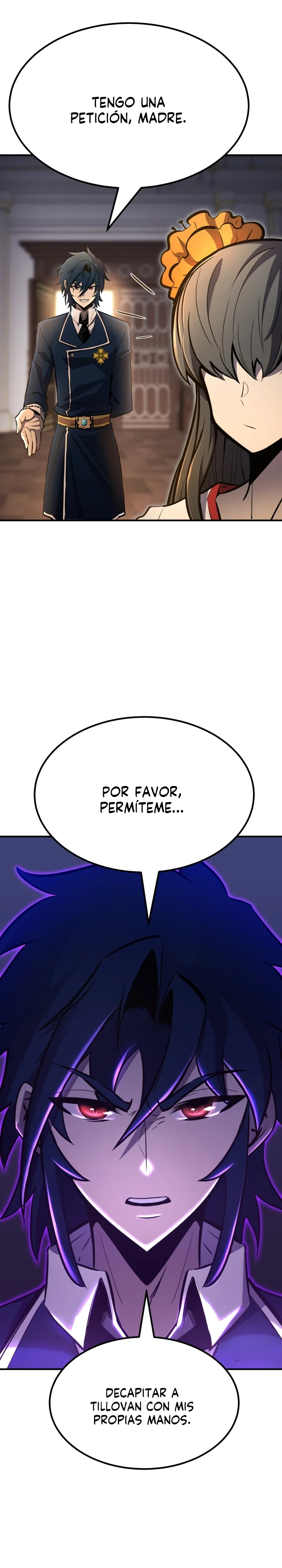 Read Estándar de la Reencarnación ES Manga Online