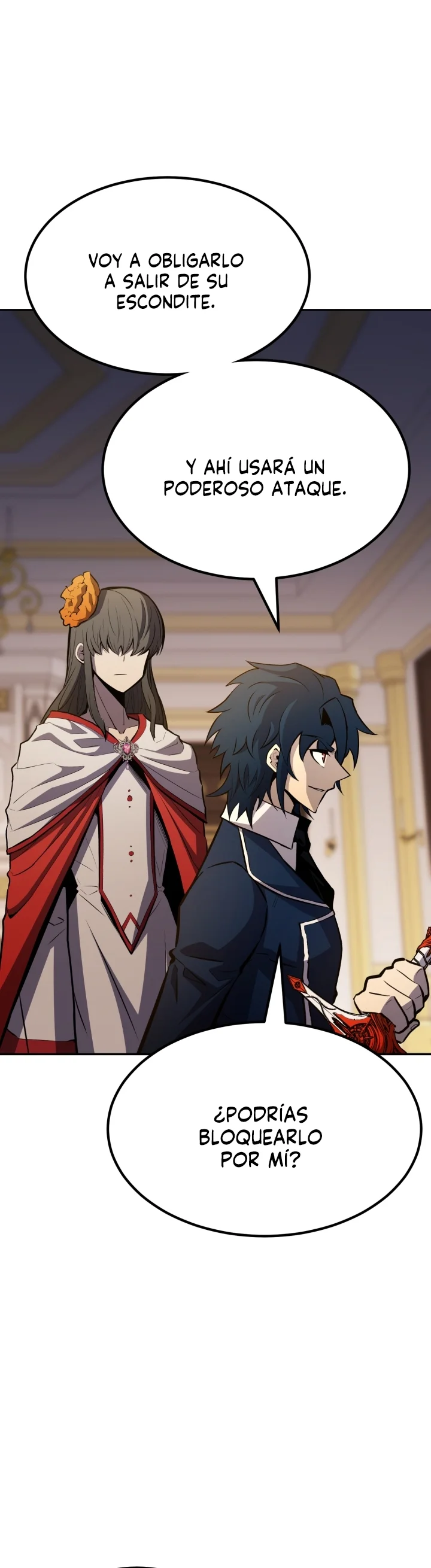 Read Estándar de la Reencarnación ES Manga Online