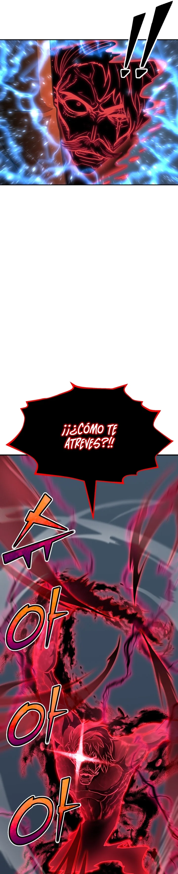 Read Estándar de la Reencarnación ES Manga Online