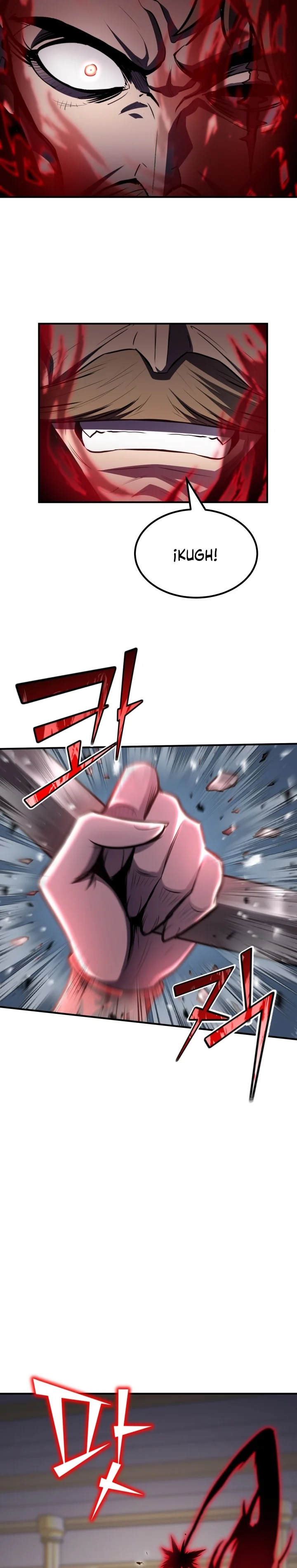 Read Estándar de la Reencarnación ES Manga Online