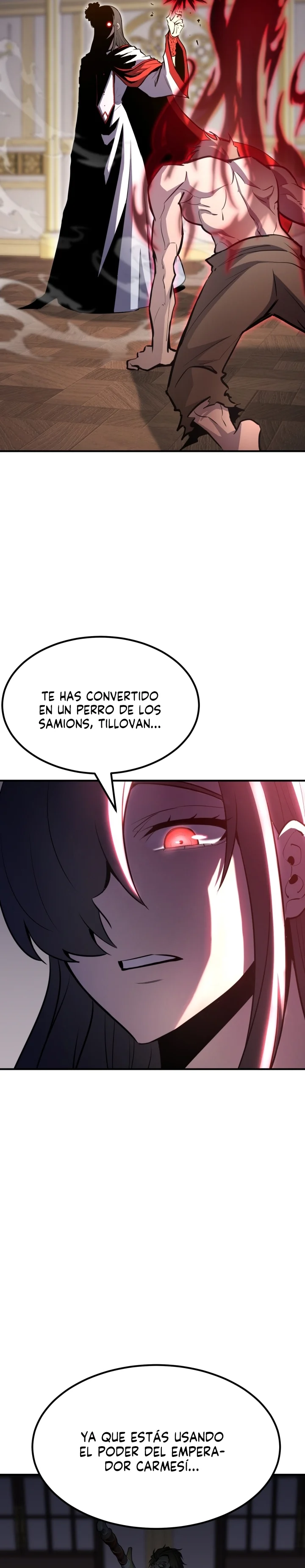 Read Estándar de la Reencarnación ES Manga Online