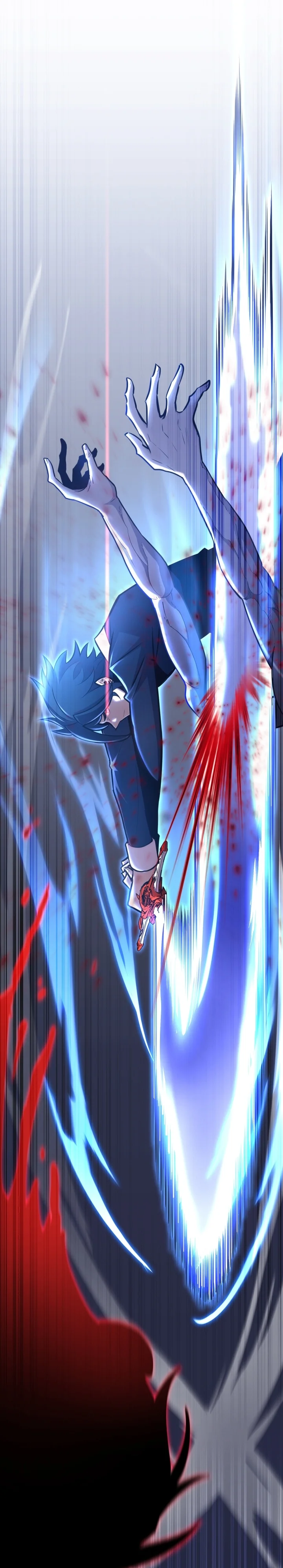 Read Estándar de la Reencarnación ES Manga Online