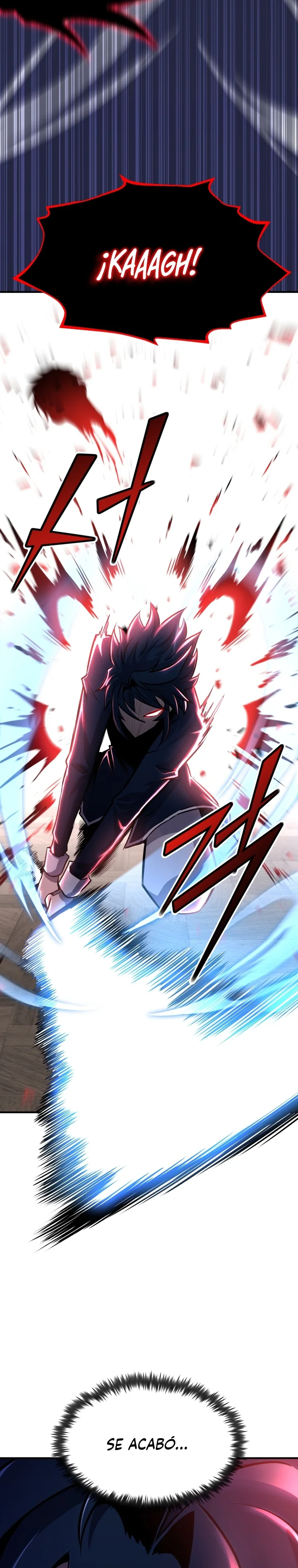 Read Estándar de la Reencarnación ES Manga Online