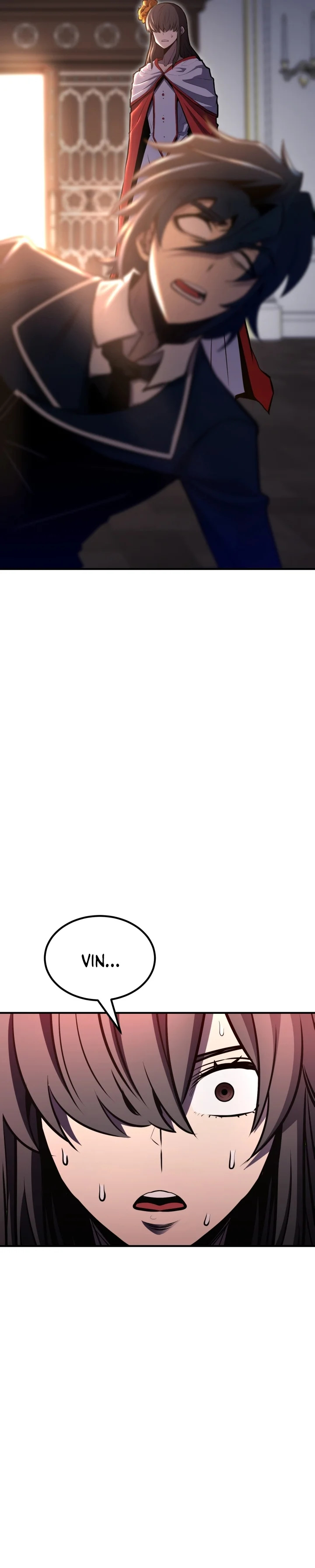 Read Estándar de la Reencarnación ES Manga Online