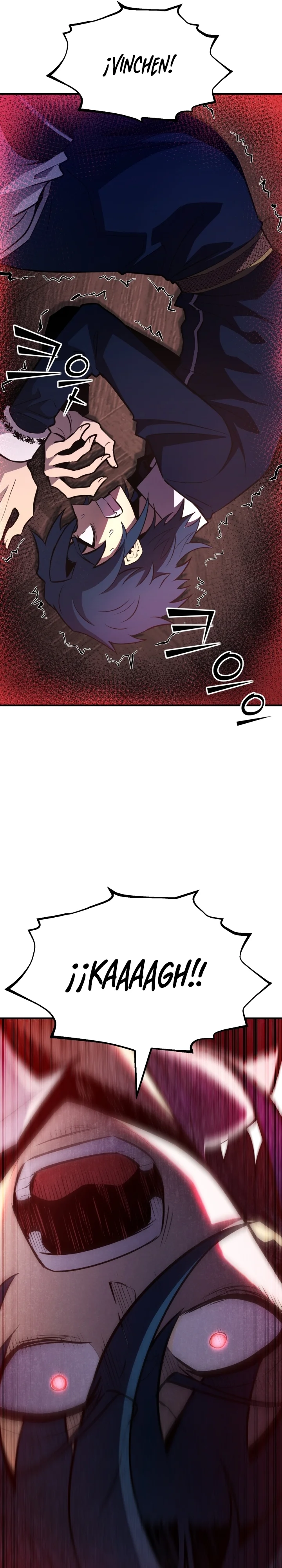 Read Estándar de la Reencarnación ES Manga Online