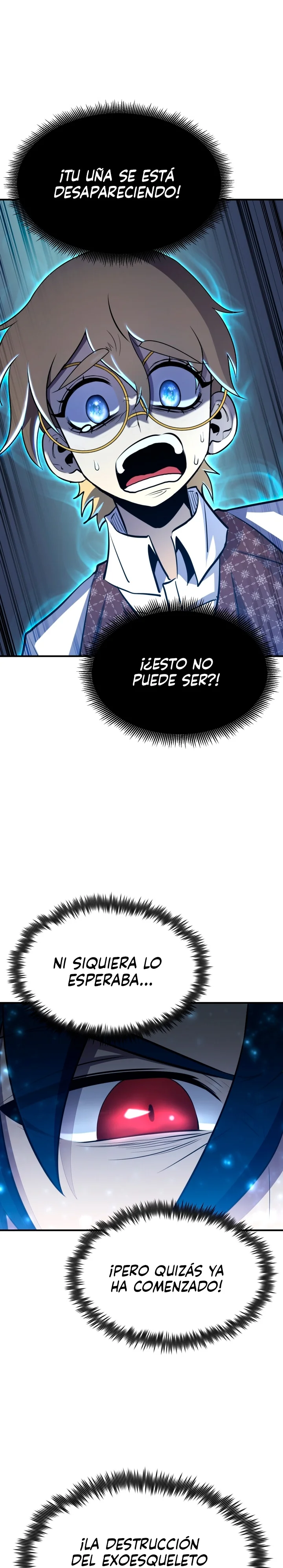 Read Estándar de la Reencarnación ES Manga Online