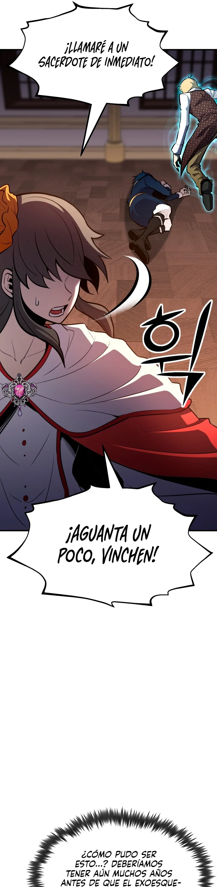 Read Estándar de la Reencarnación ES Manga Online