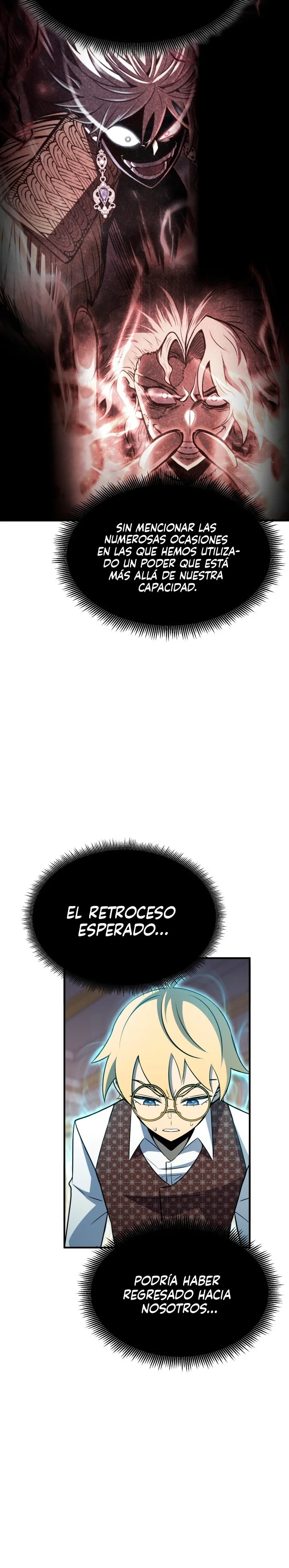 Read Estándar de la Reencarnación ES Manga Online