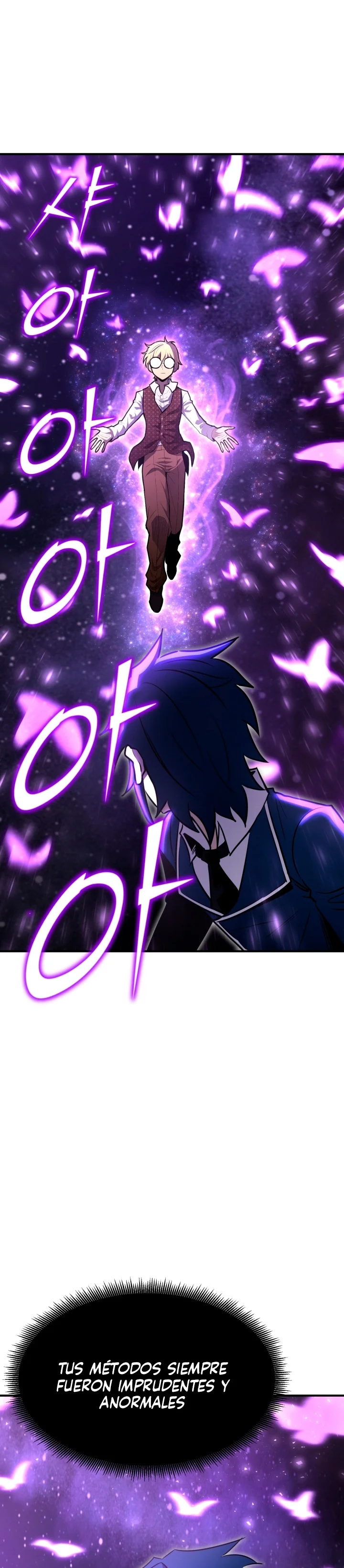 Read Estándar de la Reencarnación ES Manga Online