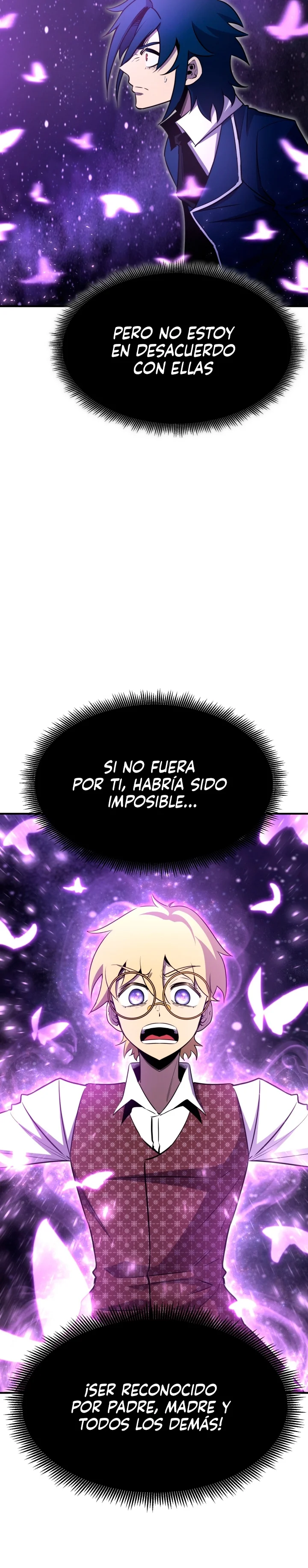 Read Estándar de la Reencarnación ES Manga Online