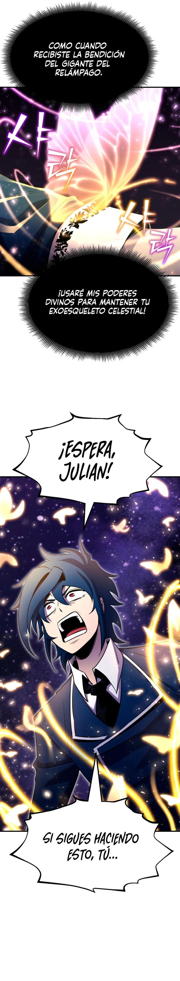 Read Estándar de la Reencarnación ES Manga Online