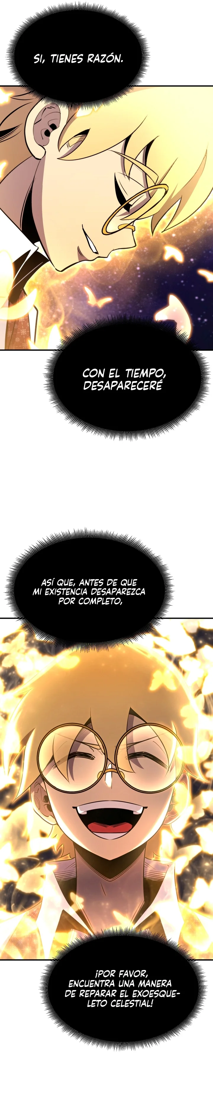 Read Estándar de la Reencarnación ES Manga Online