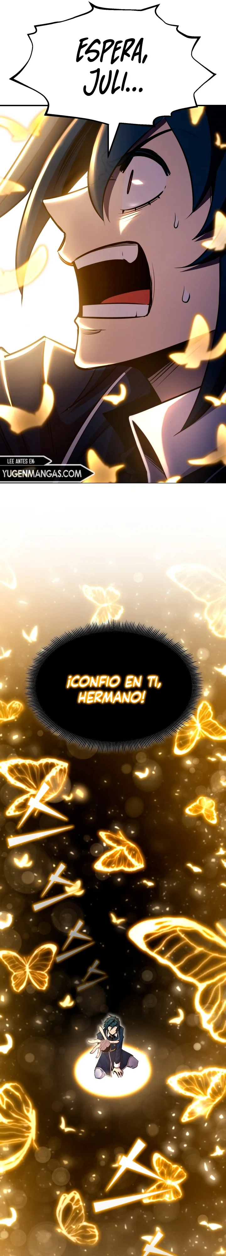 Read Estándar de la Reencarnación ES Manga Online