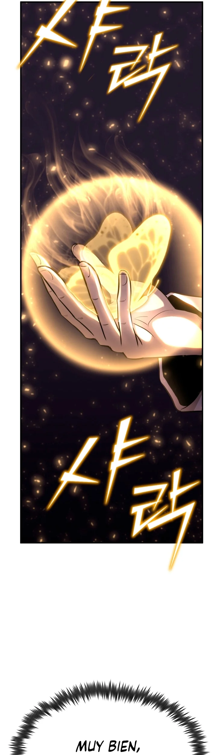 Read Estándar de la Reencarnación ES Manga Online