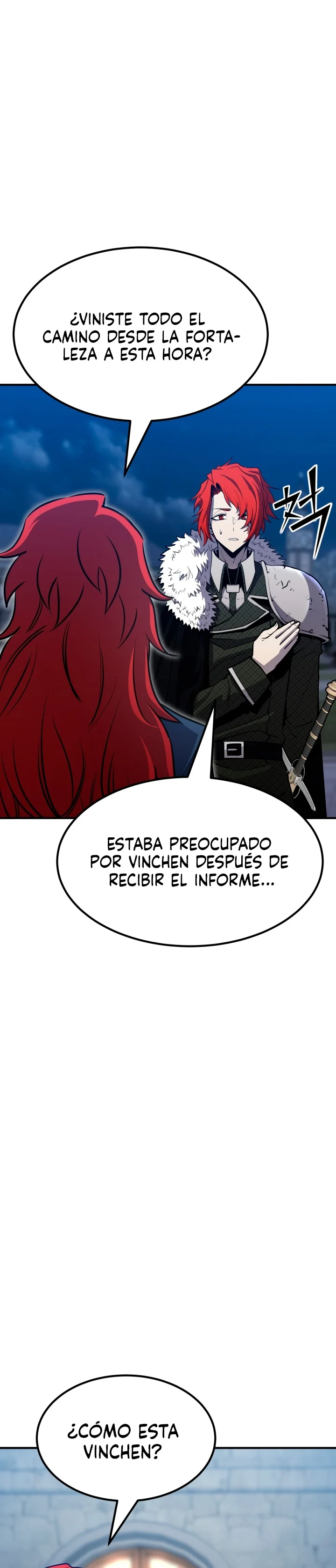 Read Estándar de la Reencarnación ES Manga Online