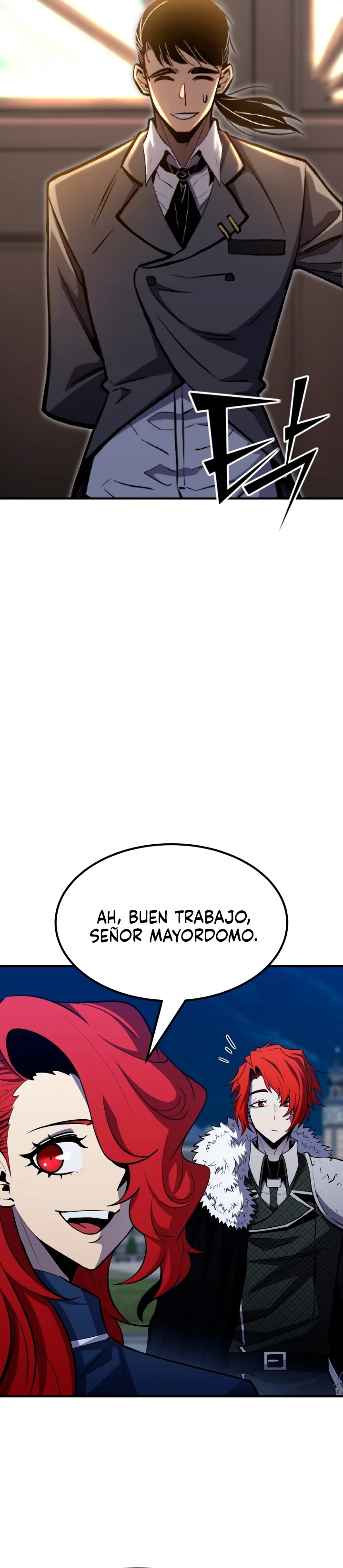 Read Estándar de la Reencarnación ES Manga Online