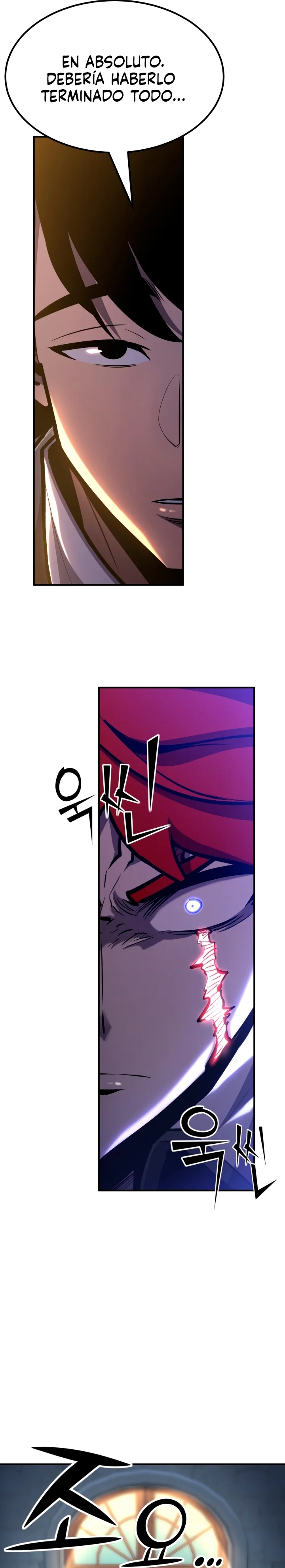 Read Estándar de la Reencarnación ES Manga Online