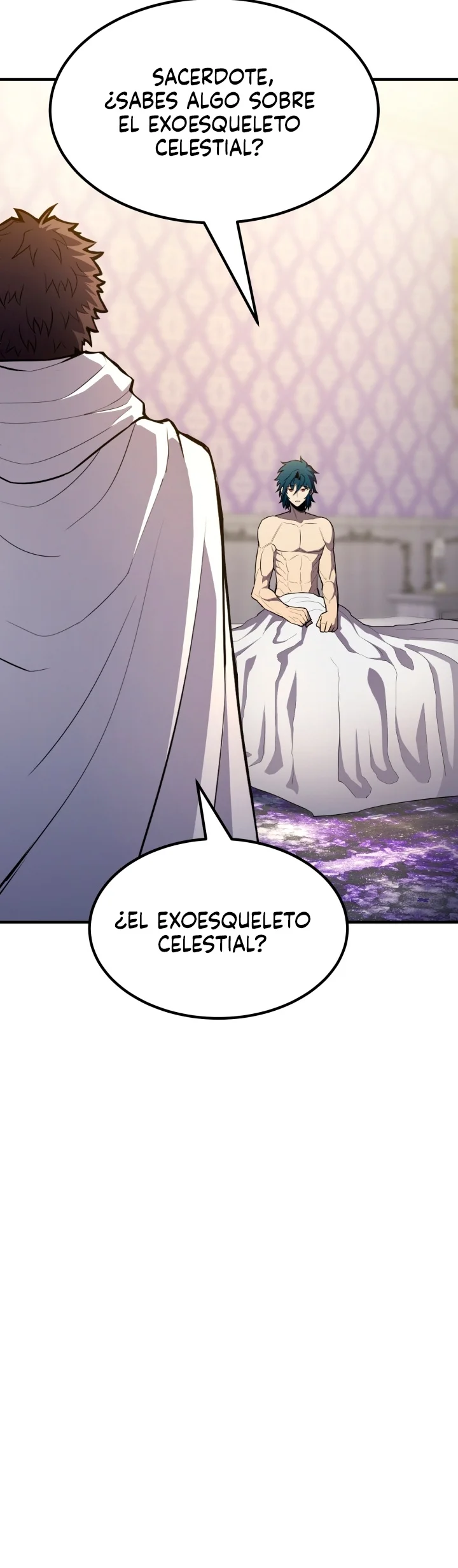 Read Estándar de la Reencarnación ES Manga Online